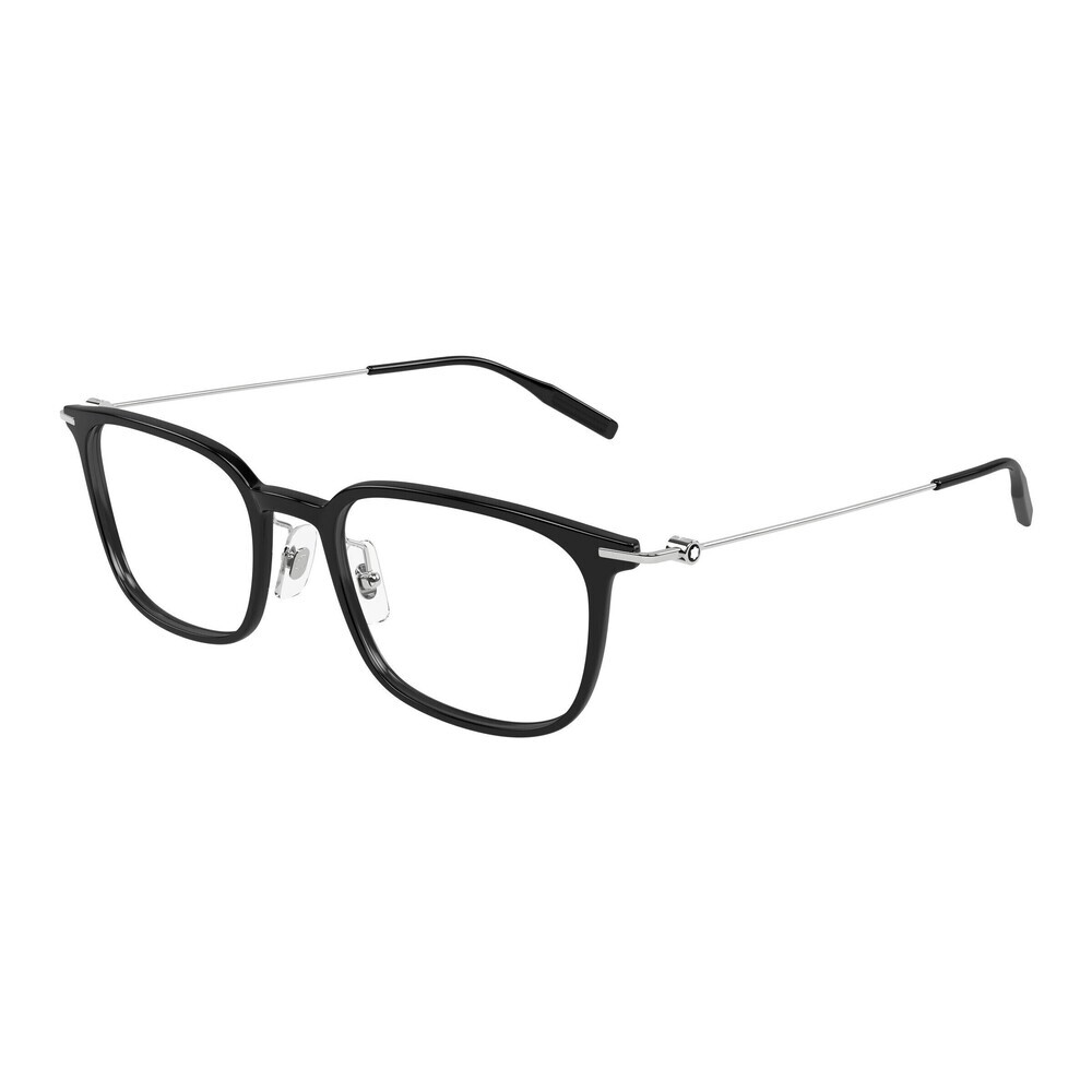 NWT Mont Blanc MB0100o-009 Eyeglasses
